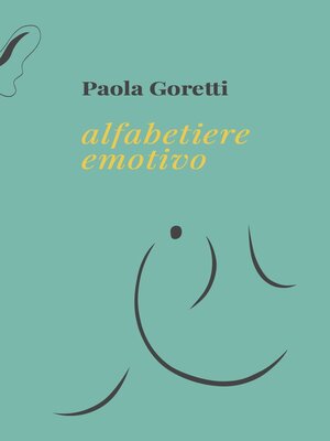 cover image of Alfabetiere Emotivo